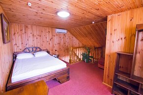 Versal Hotel Complex