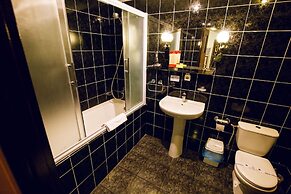 Versal Hotel Complex