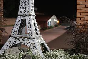 Versal Hotel Complex