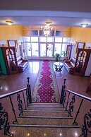 Versal Hotel Complex