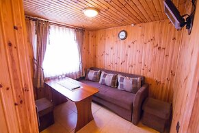 Versal Hotel Complex