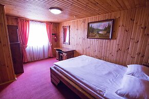 Versal Hotel Complex