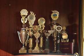 Versal Hotel Complex