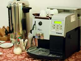 Versal Hotel Complex