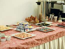 Versal Hotel Complex