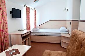 Versal Hotel Complex