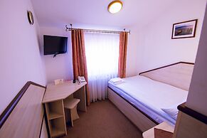 Versal Hotel Complex