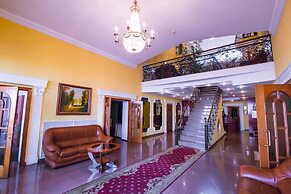 Versal Hotel Complex