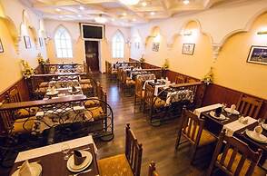 Versal Hotel Complex