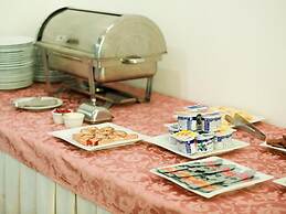 Versal Hotel Complex