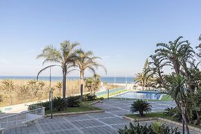 Apartamento Aguablava Playa Gandía