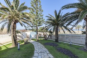 Apartamento Aguablava Playa Gandía