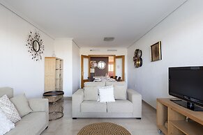 Apartamento Aguablava Playa Gandía