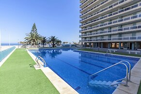 Apartamento Aguablava Playa Gandía