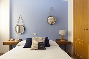 Apartamento Aguablava Playa Gandía