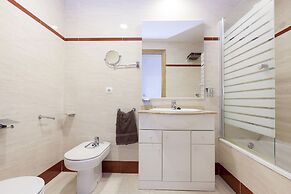 Apartamento Aguablava Playa Gandía