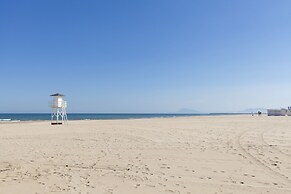 Apartamento Aguablava Playa Gandía