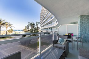 Apartamento Aguablava Playa Gandía