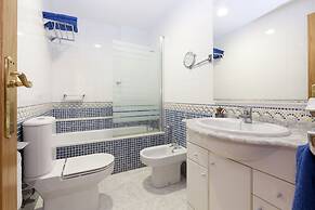 Apartamento Aguablava Playa Gandía