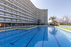 Apartamento Aguablava Playa Gandía