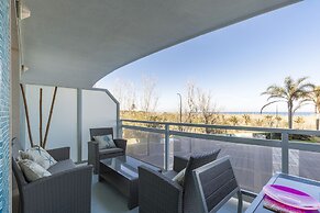 Apartamento Aguablava Playa Gandía