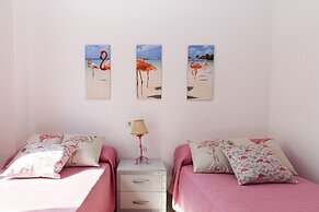 Apartamento Aguablava Playa Gandía