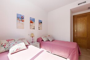 Apartamento Aguablava Playa Gandía