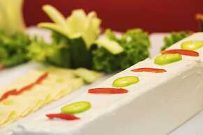 whala! boca chica - All inclusive