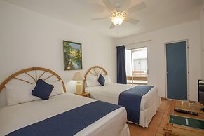 whala! boca chica - All inclusive