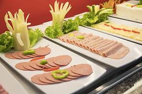 whala! boca chica - All inclusive