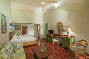 whala! boca chica - All inclusive