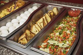 whala! boca chica - All inclusive