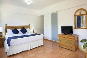 whala! boca chica - All inclusive