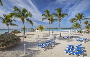 whala! boca chica - All inclusive