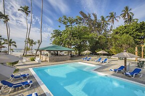 whala! boca chica - All inclusive