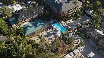 whala! boca chica - All inclusive