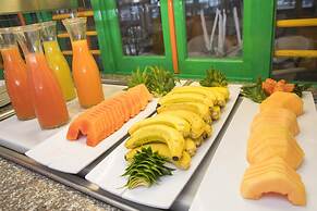 whala! boca chica - All inclusive