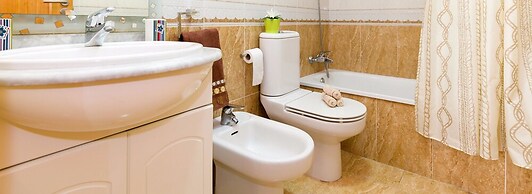 Apartamento Palmeras