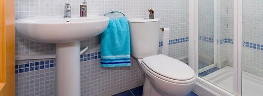 Apartamento Palmeras