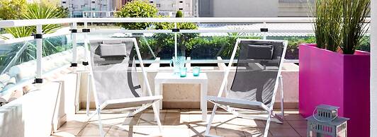 Apartamento Palmeras