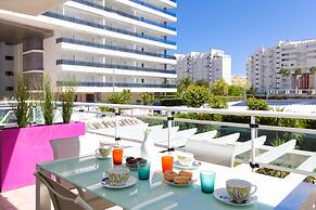 Apartamento Palmeras