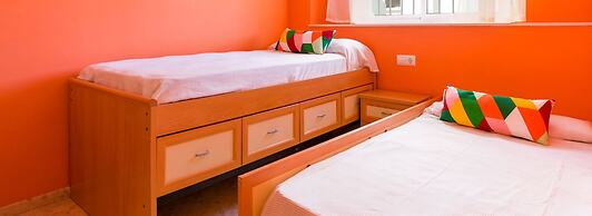 Apartamento Palmeras