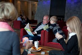 Résidence Boutique Le Centaure