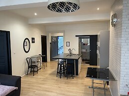 Apparts'hotels