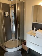 Apparts'hotels