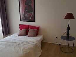 Apparts'hotels