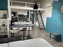 Apparts'hotels
