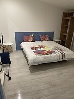 Apparts'hotels
