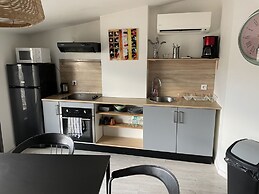 Apparts'hotels