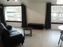 Apparts'hotels